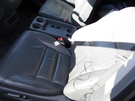 2005 HONDA ODYSSEY EX-L NAVY BLUE 3.5L AT 2WD A17568